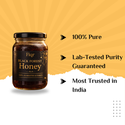 Black Forest Honey (250g)