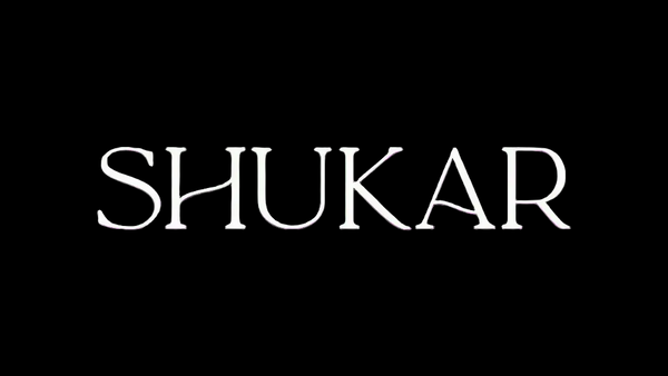 shukar